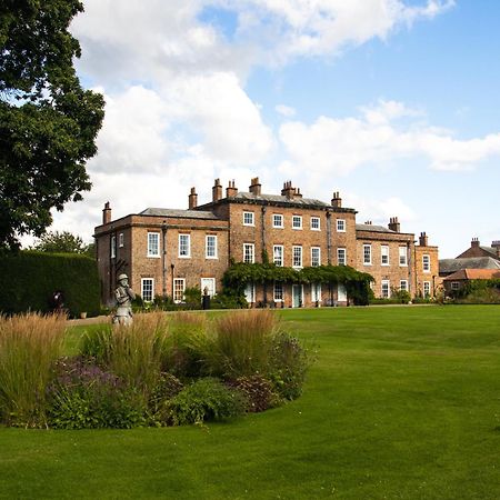 Thirsk Hall South Wing, North Yorkshire Zewnętrze zdjęcie